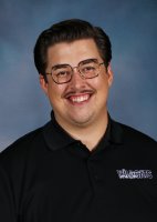 Mr. Mikell, Chorus Teacher at Wharton High School